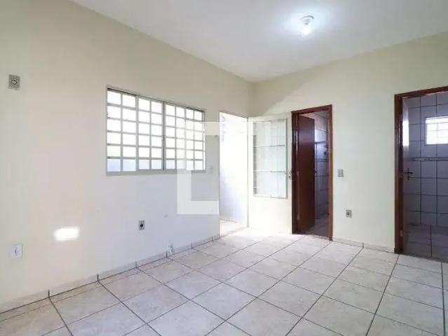 Casa aluguel em Região Geográfica Imediata de Uberlândia, Oliveira Fortes