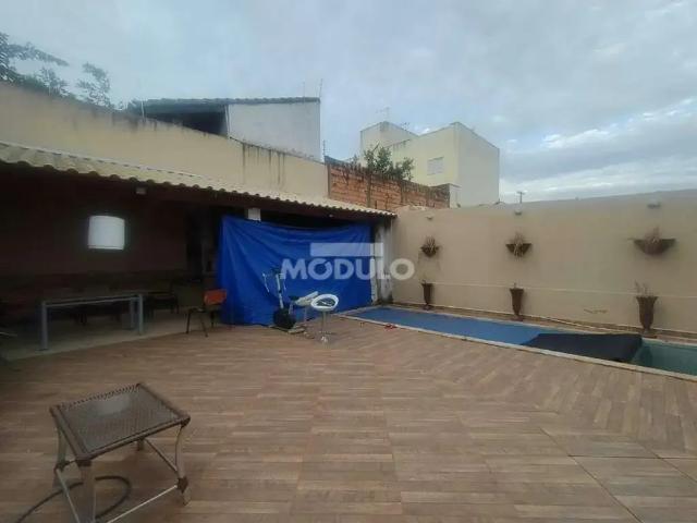 Casa aluguel em Região Geográfica Imediata de Uberlândia, Oliveira Fortes