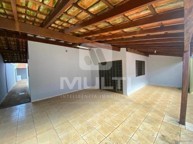 Casa aluguel em Setor Sul, Uberlândia