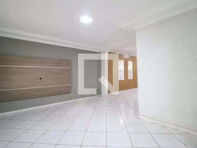 Casa aluguel em Região Geográfica Imediata de Uberlândia, Oliveira Fortes