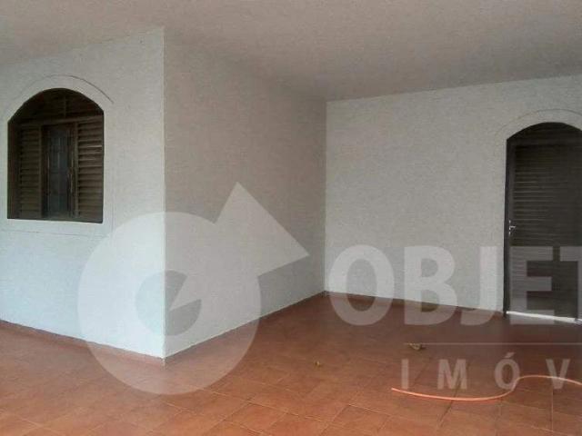 Casa aluguel em Setor Sul, Uberlândia