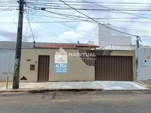 Casa aluguel em Região Geográfica Imediata de Uberlândia, Oliveira Fortes