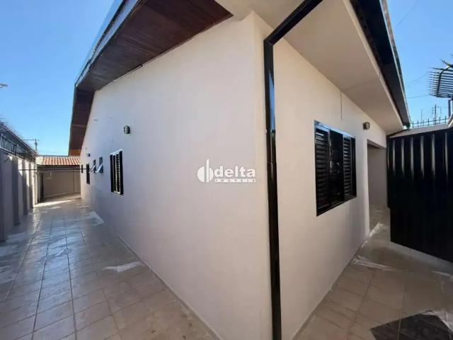 Casa aluguel em Região Geográfica Imediata de Uberlândia, Oliveira Fortes