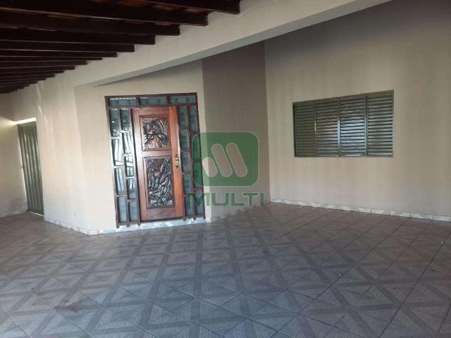 Casa aluguel em Região Geográfica Imediata de Uberlândia, Oliveira Fortes