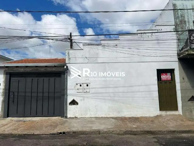 Casa aluguel em Região Geográfica Imediata de Uberlândia, Oliveira Fortes