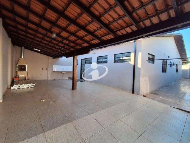 Casa aluguel em Planalto, Uberlândia