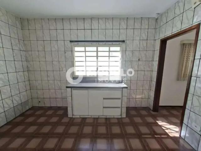 Casa aluguel em Planalto, Uberlândia