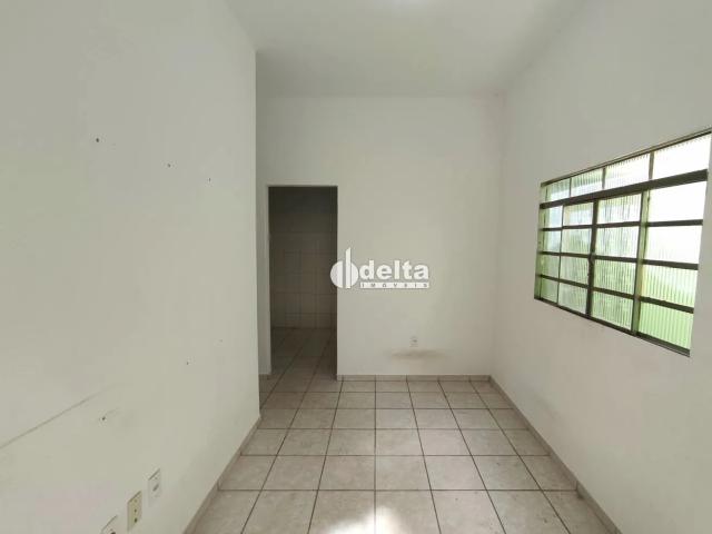 Casa aluguel em Planalto, Uberlândia