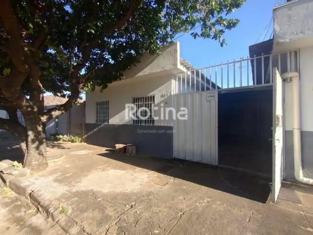 Casa aluguel em Região Geográfica Imediata de Uberlândia, Oliveira Fortes