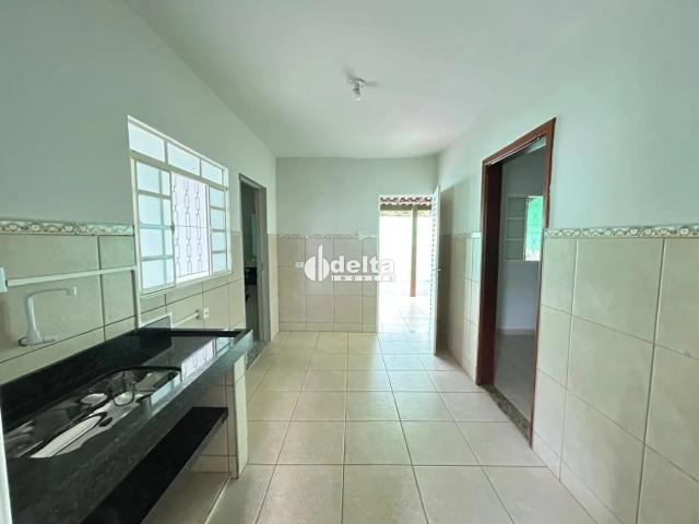 Casa aluguel em Setor Norte, Uberlândia