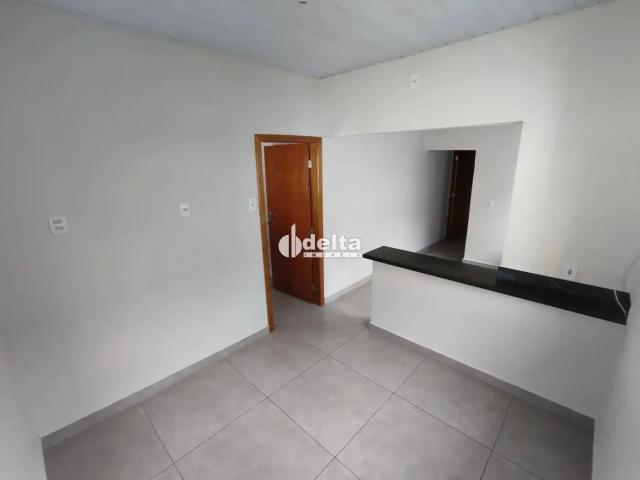 Casa aluguel em Região Geográfica Imediata de Uberlândia, Oliveira Fortes