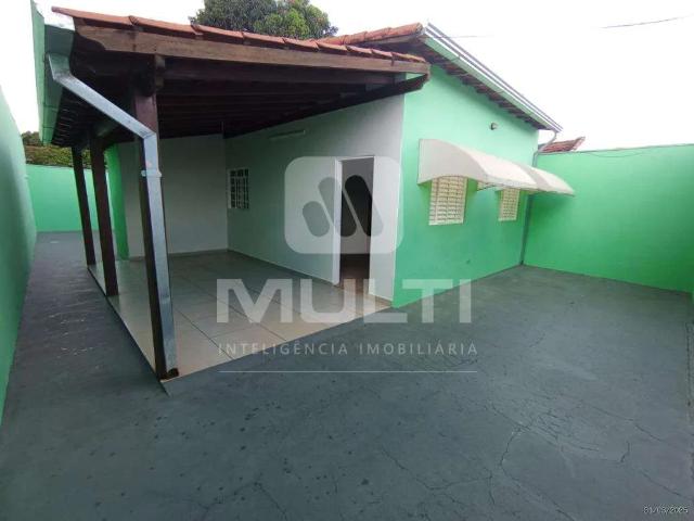 Casa aluguel em Setor Norte, Uberlândia