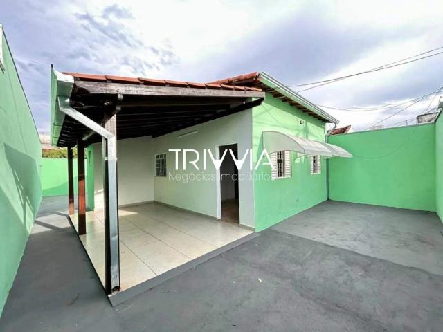 Casa aluguel em Uberlândia, Região Geográfica Intermediária de Uberlândia