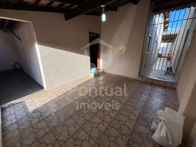 Casa aluguel em Região Geográfica Imediata de Uberlândia, Oliveira Fortes