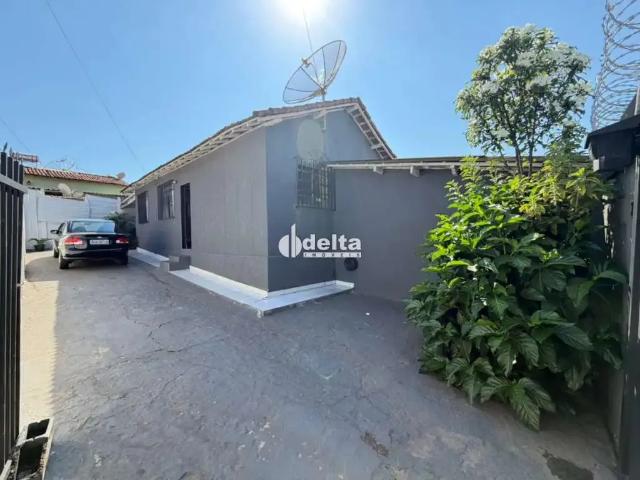 Casa aluguel em Região Geográfica Imediata de Uberlândia, Oliveira Fortes