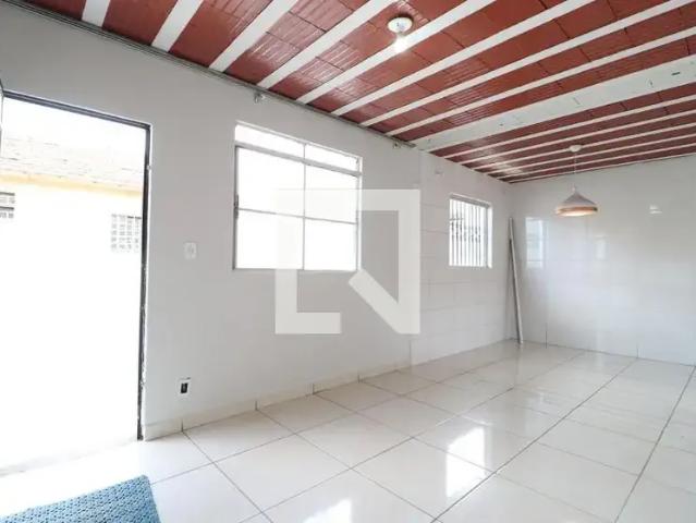 Casa aluguel em Região Geográfica Imediata de Uberlândia, Oliveira Fortes