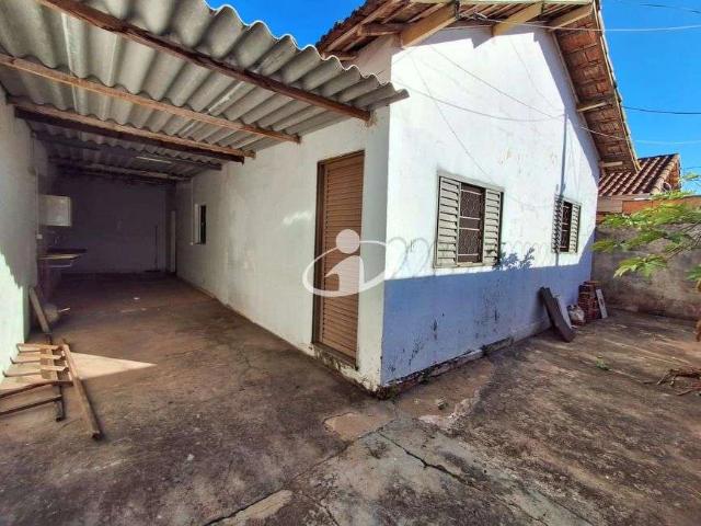 Casa aluguel em Setor Norte, Uberlândia