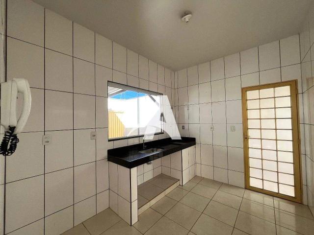 Casa aluguel em Setor Norte, Uberlândia