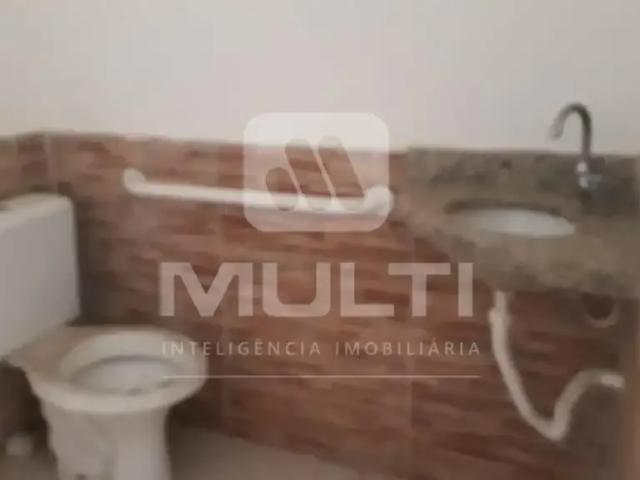 Casa aluguel em Região Geográfica Imediata de Uberlândia, Oliveira Fortes