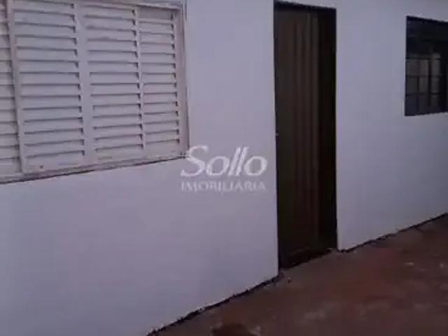 Casa aluguel em Região Geográfica Imediata de Uberlândia, Oliveira Fortes
