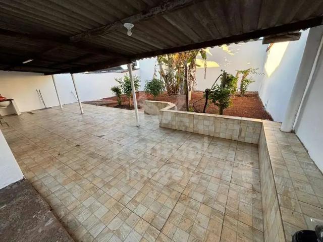 Casa aluguel em Região Geográfica Imediata de Uberlândia, Oliveira Fortes