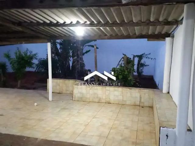Casa aluguel em Região Geográfica Imediata de Uberlândia, Oliveira Fortes