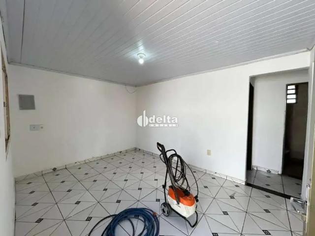 Casa aluguel em Região Geográfica Imediata de Uberlândia, Oliveira Fortes
