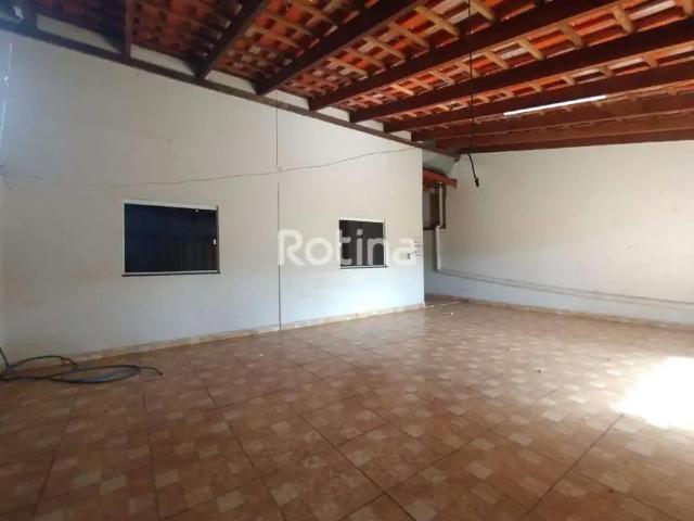 Casa aluguel em Região Geográfica Imediata de Uberlândia, Oliveira Fortes