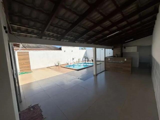 Casa aluguel em Região Geográfica Imediata de Uberlândia, Oliveira Fortes