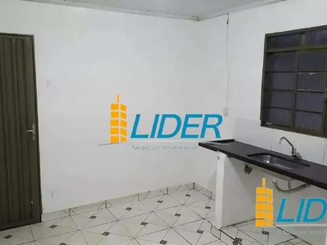 Casa aluguel em Região Geográfica Imediata de Uberlândia, Oliveira Fortes