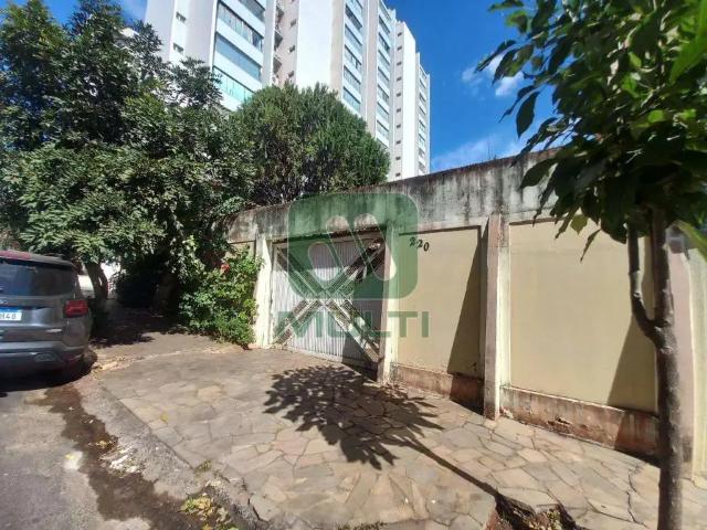 Casa aluguel em Setor Sul, Uberlândia