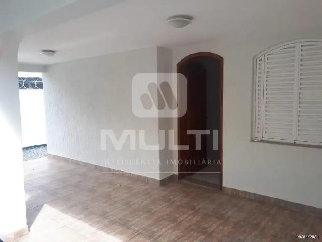 Casa aluguel em Setor Sul, Uberlândia
