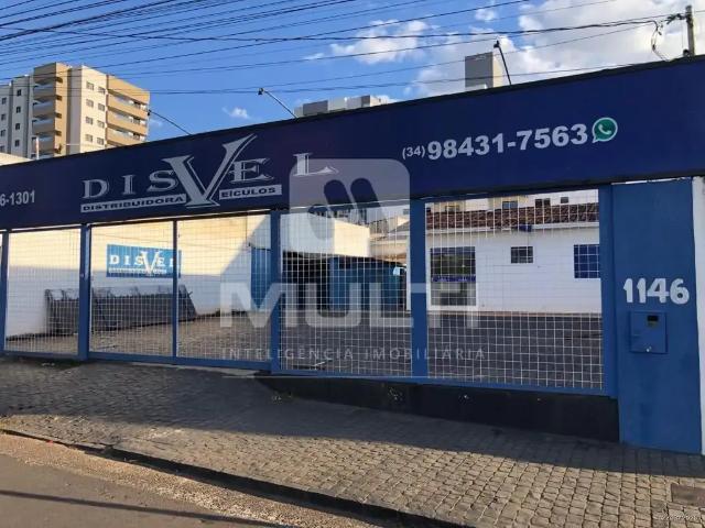 Casa aluguel em Região Geográfica Imediata de Uberlândia, Oliveira Fortes