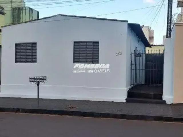 Casa aluguel em Região Geográfica Imediata de Uberlândia, Oliveira Fortes