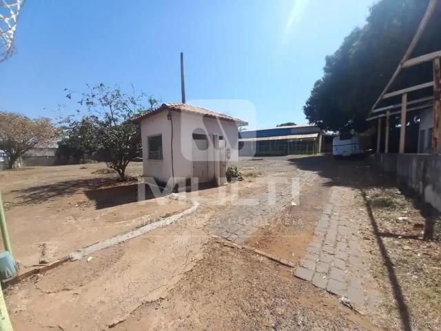 Casa aluguel em Região Geográfica Imediata de Uberlândia, Oliveira Fortes
