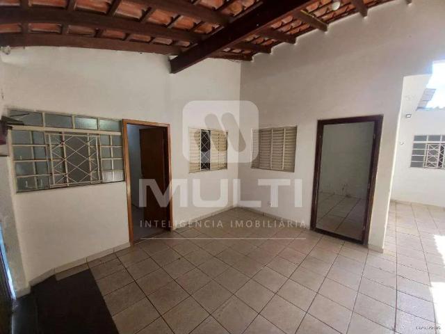Casa aluguel em Santa Mônica, Uberlândia