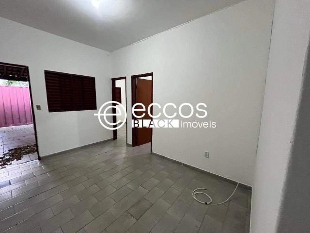 Casa aluguel em Santa Mônica, Uberlândia