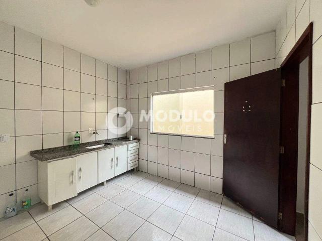 Casa aluguel em Tibery, Uberlândia
