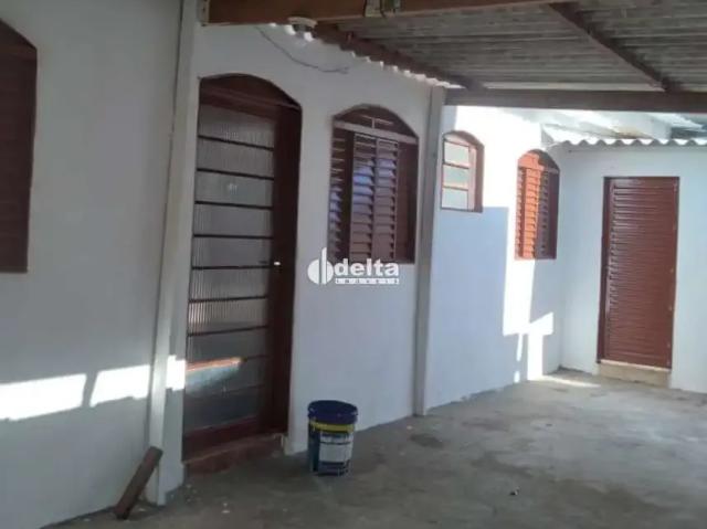 Casa aluguel em Região Geográfica Imediata de Uberlândia, Oliveira Fortes