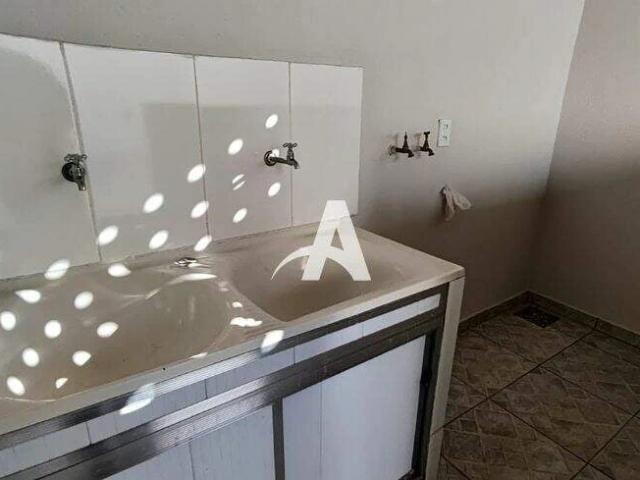 Casa aluguel em Santa Mônica, Uberlândia