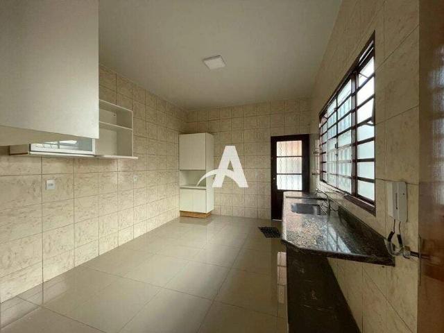 Casa aluguel em Santa Mônica, Uberlândia