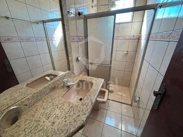 Casa aluguel em Região Geográfica Imediata de Uberlândia, Oliveira Fortes