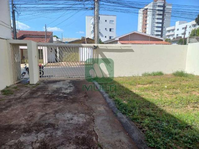 Casa aluguel em Santa Mônica, Uberlândia