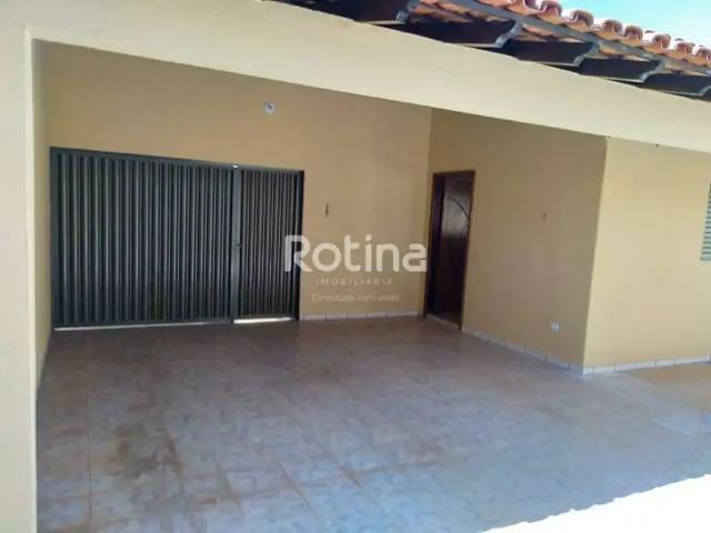 Casa aluguel em Região Geográfica Imediata de Uberlândia, Oliveira Fortes