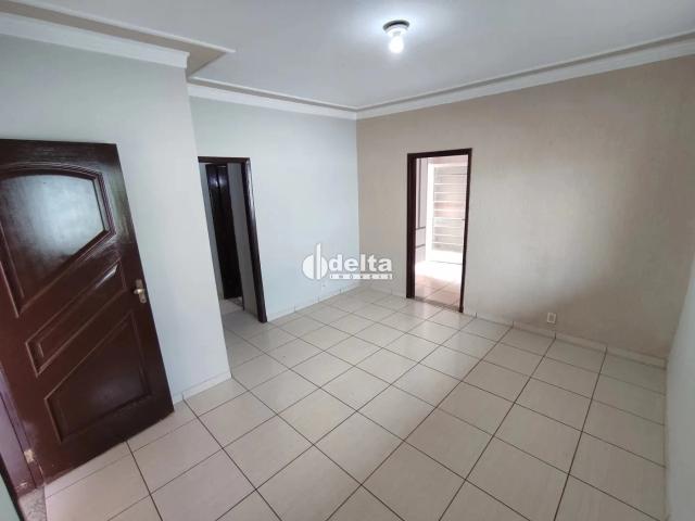 Casa aluguel em Santa Mônica, Uberlândia