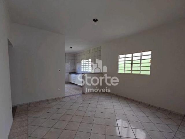 Casa aluguel em Santa Mônica, Uberlândia