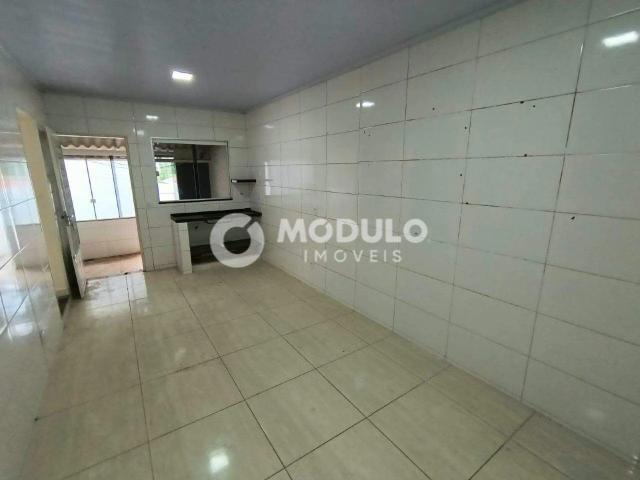 Casa aluguel em Santa Mônica, Uberlândia
