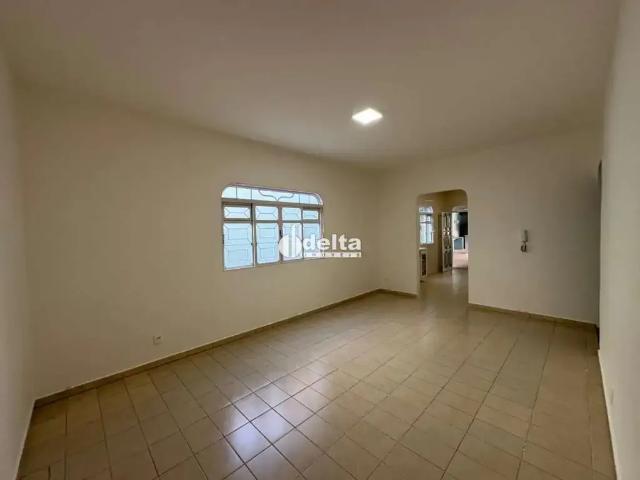 Casa aluguel em Santa Mônica, Uberlândia