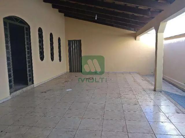 Casa aluguel em Santa Mônica, Uberlândia