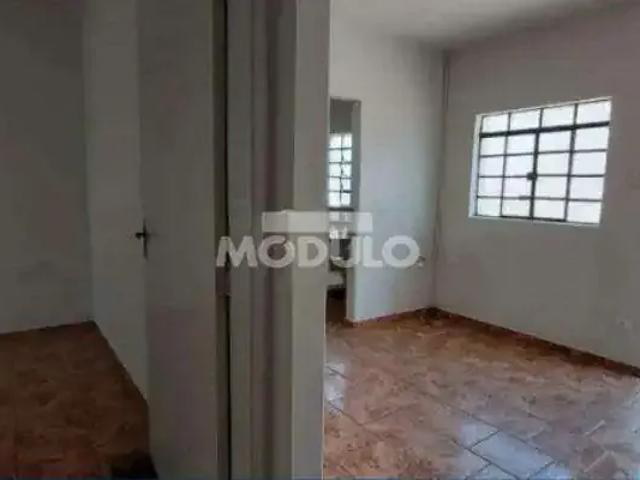 Casa aluguel em Região Geográfica Imediata de Uberlândia, Oliveira Fortes